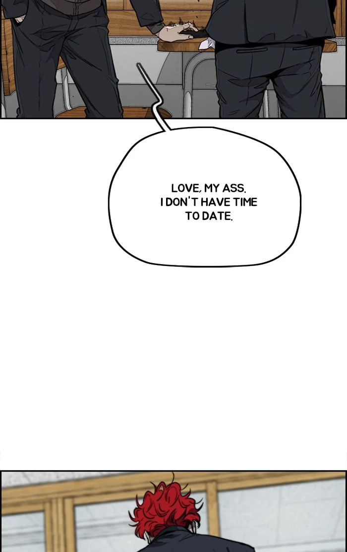 Wind Breaker, chapter 309, image 80