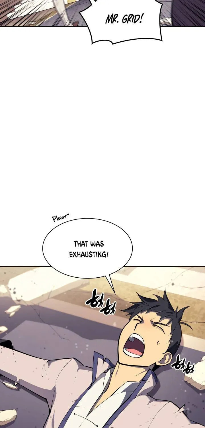 Overgeared (Team Argo), chapter 68.1, page 65
