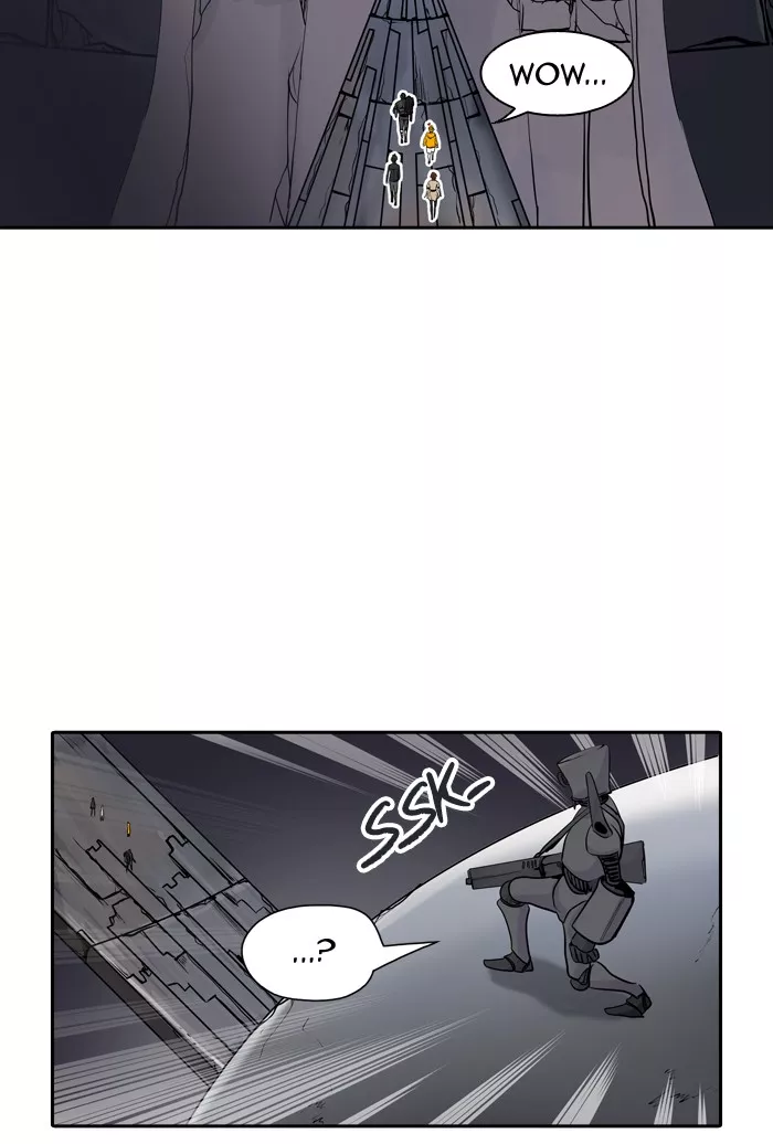 Tower of God, chapter 348, image 51