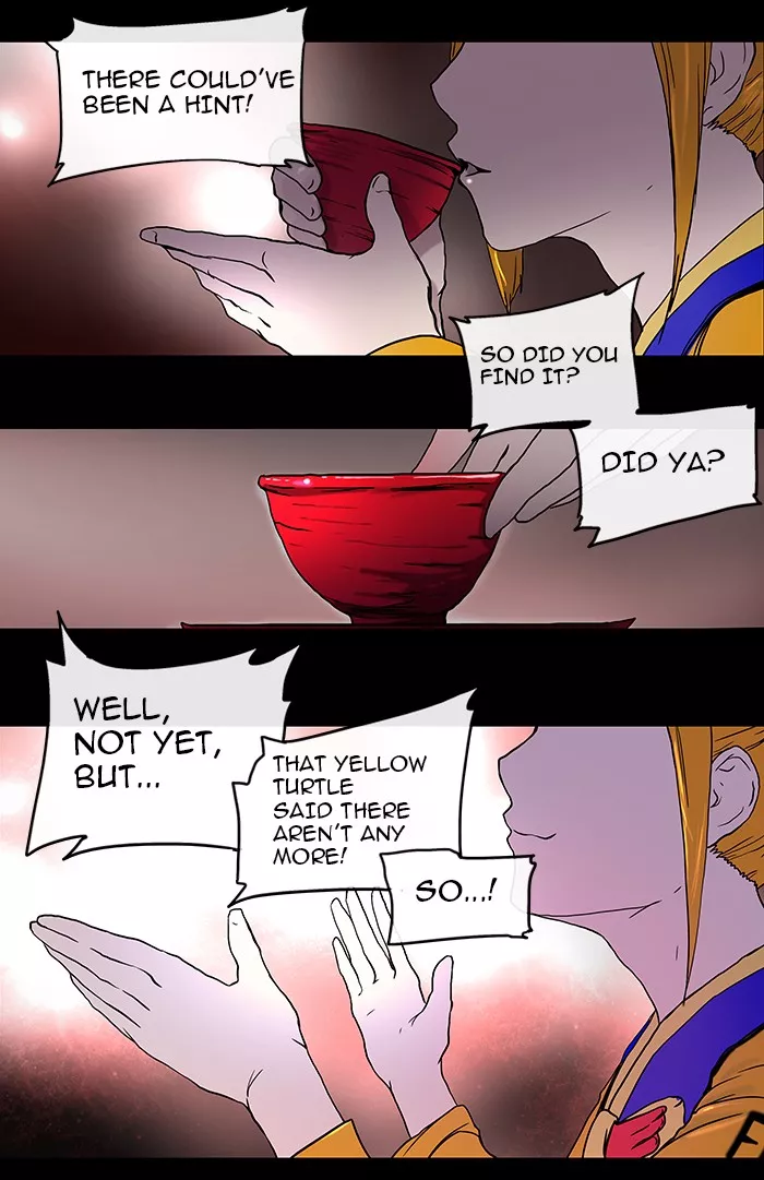 Tower of God, chapter 13, image 3