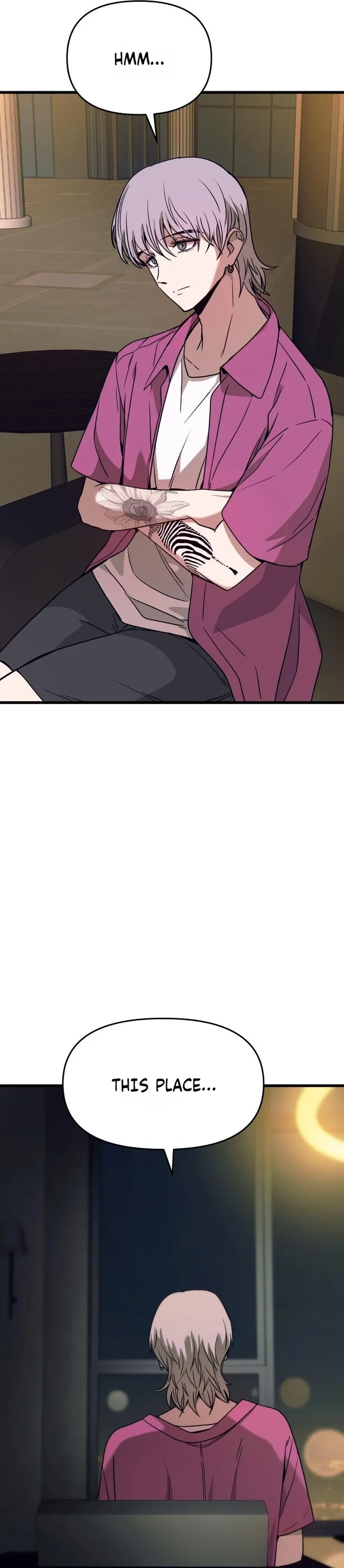 My Bias Gets on the Last Train, chapter 86, image 53