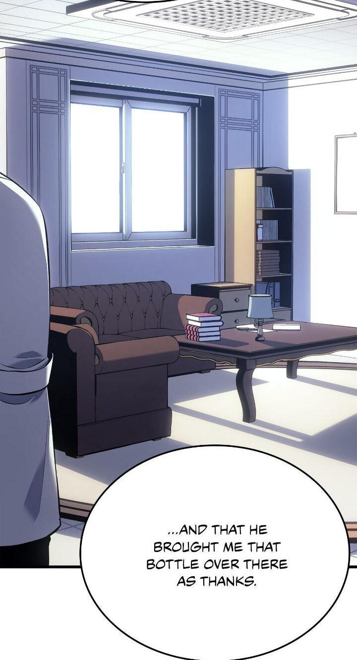 Solo Leveling, chapter 188, image 123