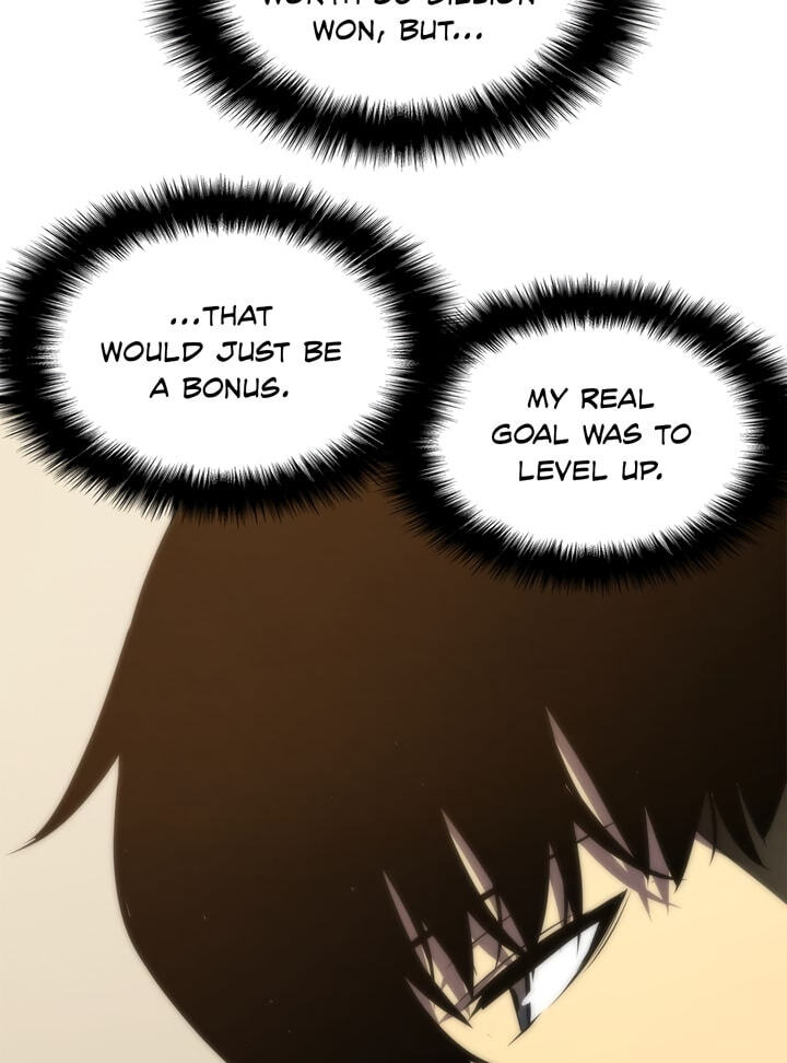 Solo Leveling, chapter 56, page 39