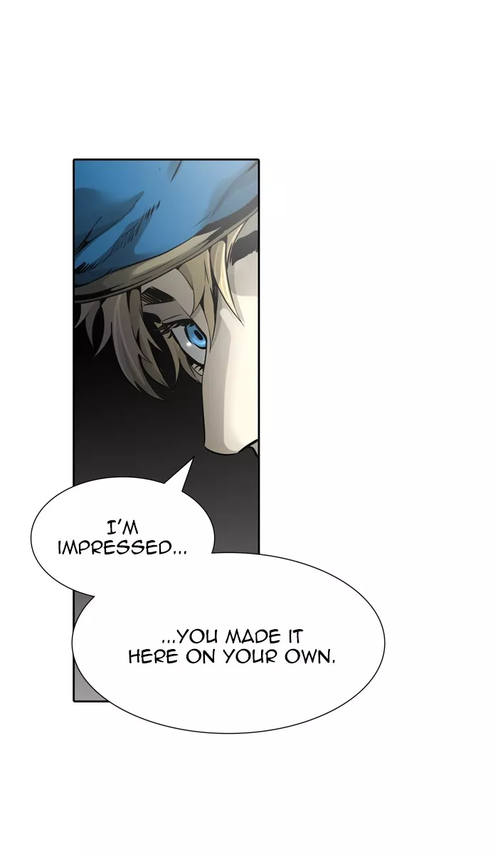 Tower of God, chapter 458, image 46
