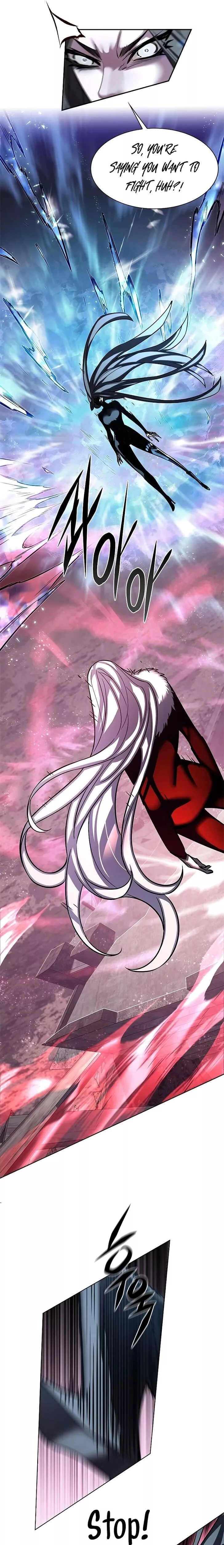 Eleceed, chapter 320, image 14