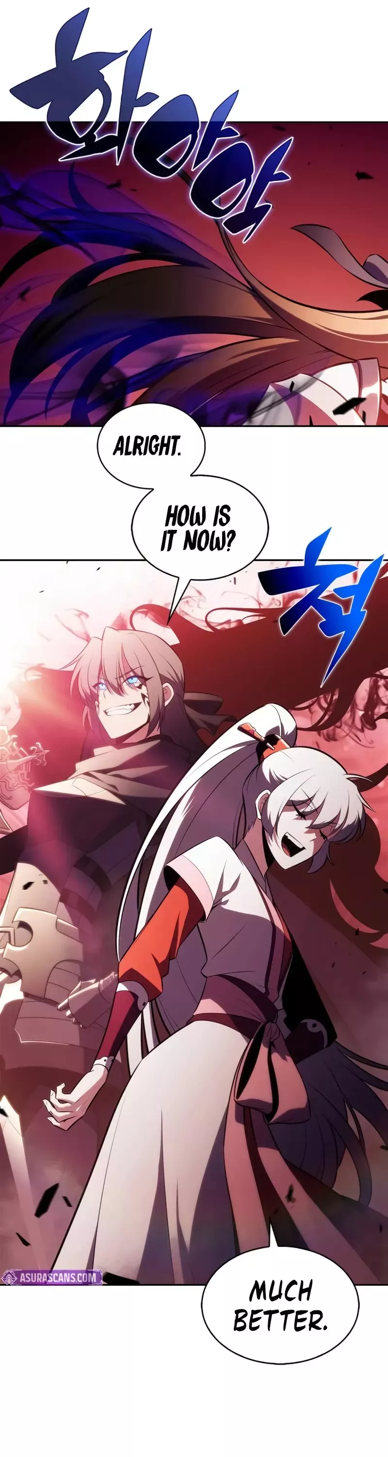 Solo Max-Level Newbie, chapter 191, image 22