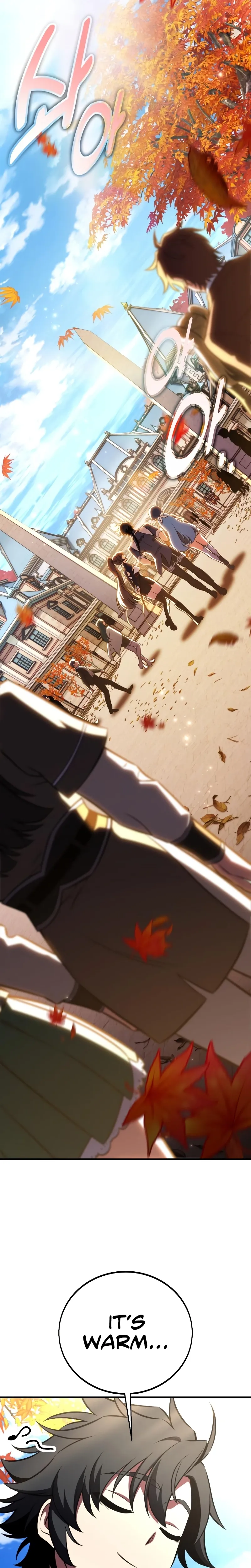 I Killed the Main Player, chapter 114, image 32