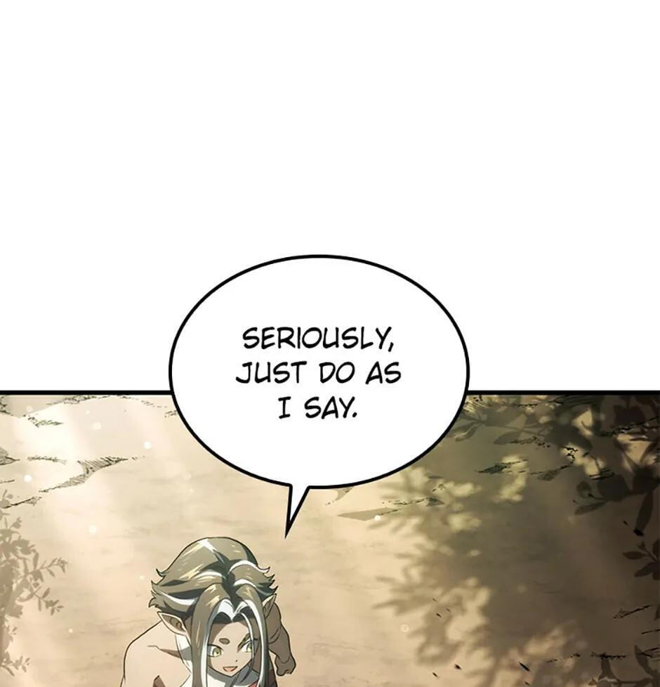 Revenge of the Baskerville Bloodhound, chapter 33, image 112