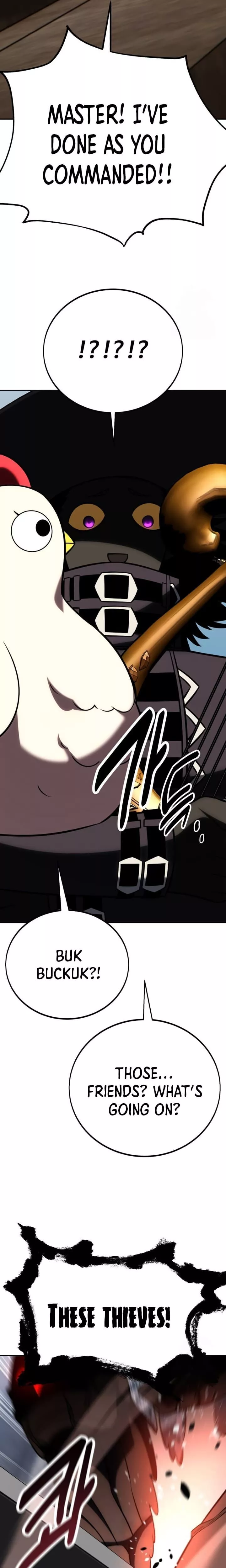 I Killed the Main Player, chapter 63, image 40