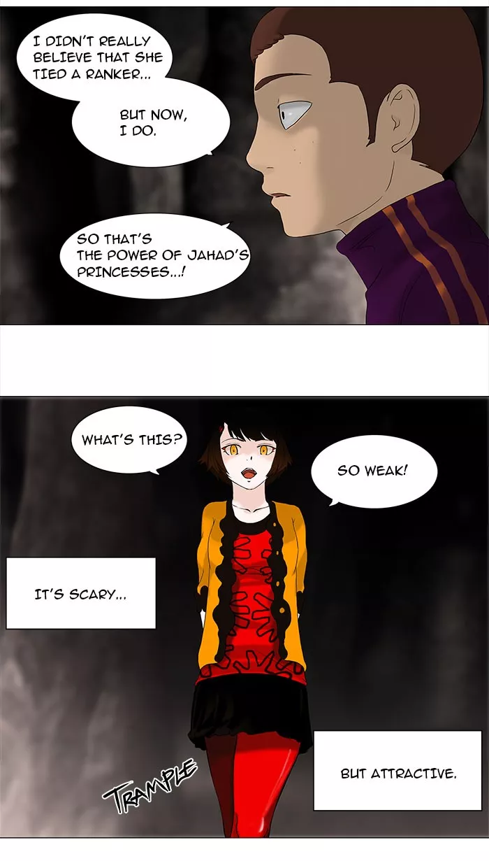 Tower of God, chapter 63, image 21