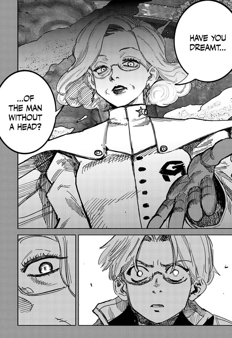 Choujin X, chapter 70.2, image 30