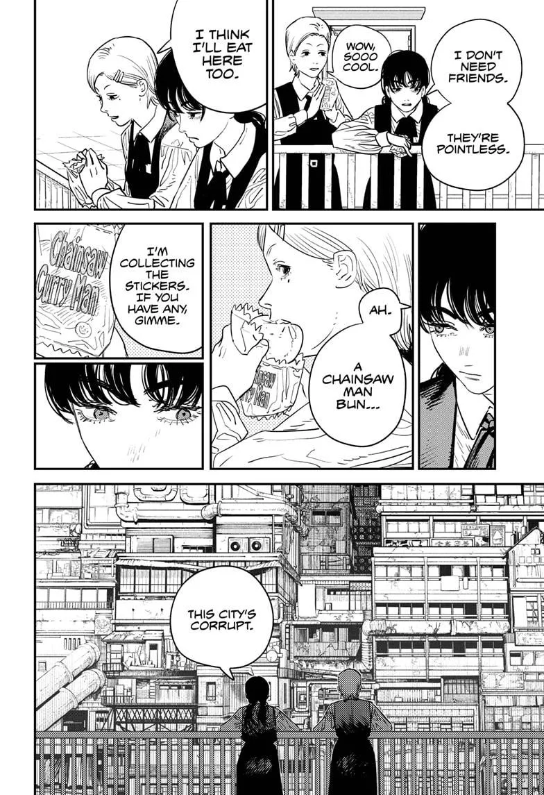 Chainsaw Man, chapter 98, image 7