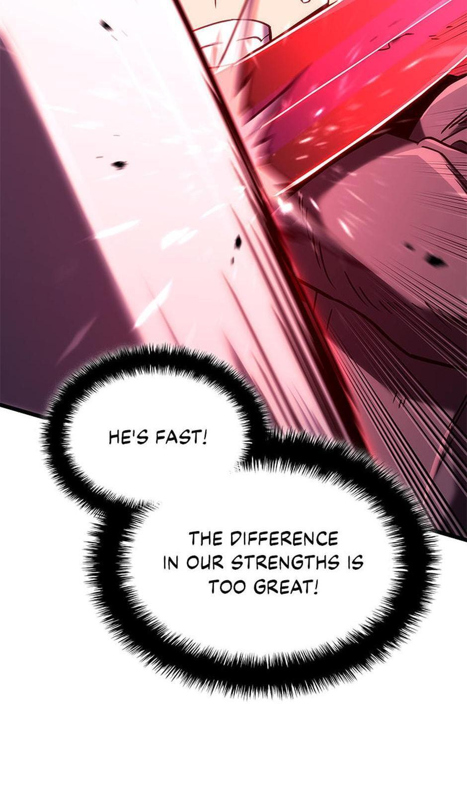 Revenge of the Baskerville Bloodhound, chapter 124, image 100