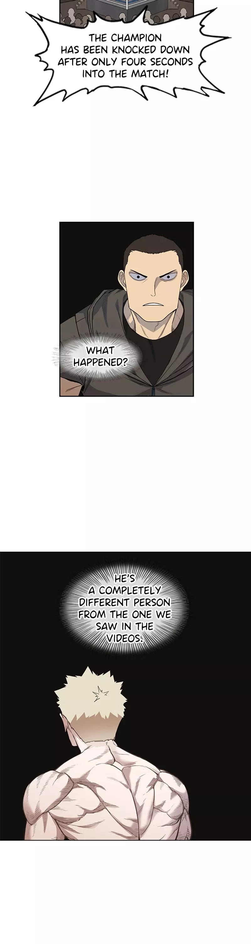 The Boxer, chapter 119, image 2