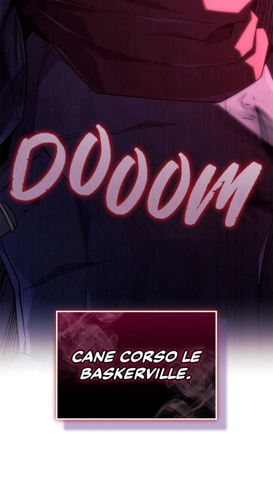Revenge of the Baskerville Bloodhound, chapter 124, image 15