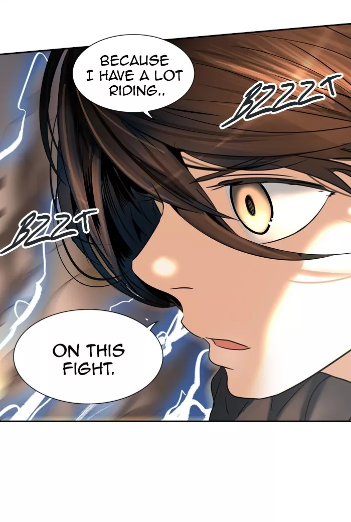 Tower of God, chapter 296, image 4