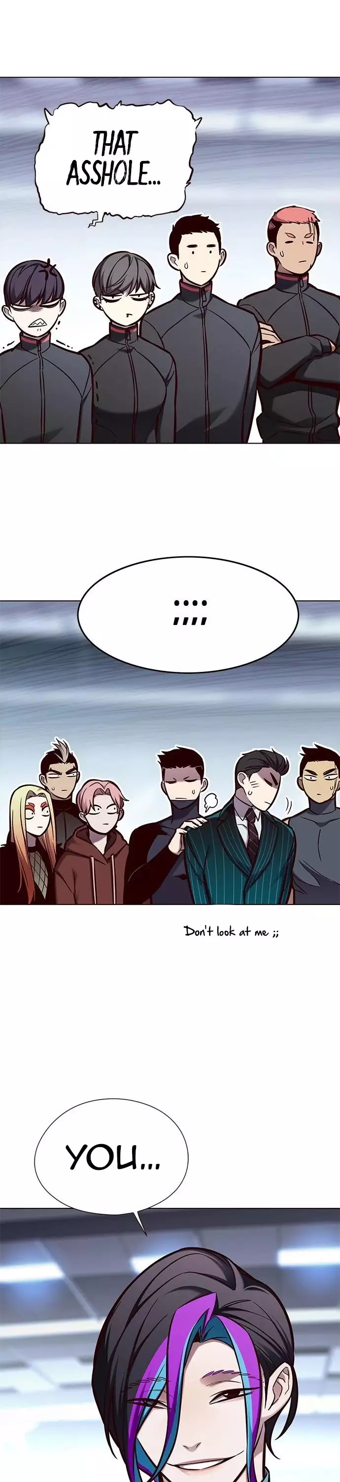 Eleceed, chapter 151, image 18