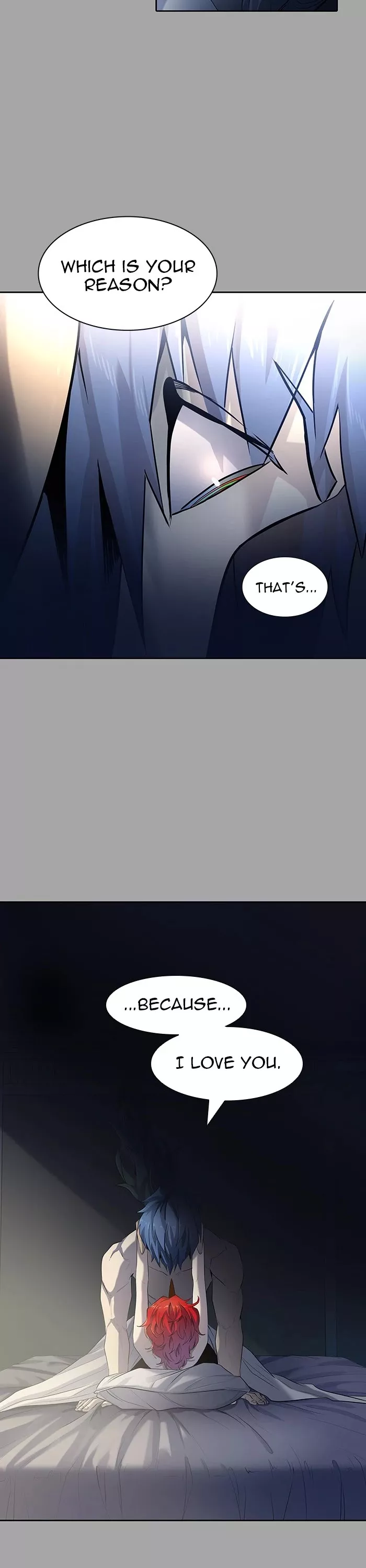 Tower of God, chapter 527, image 85