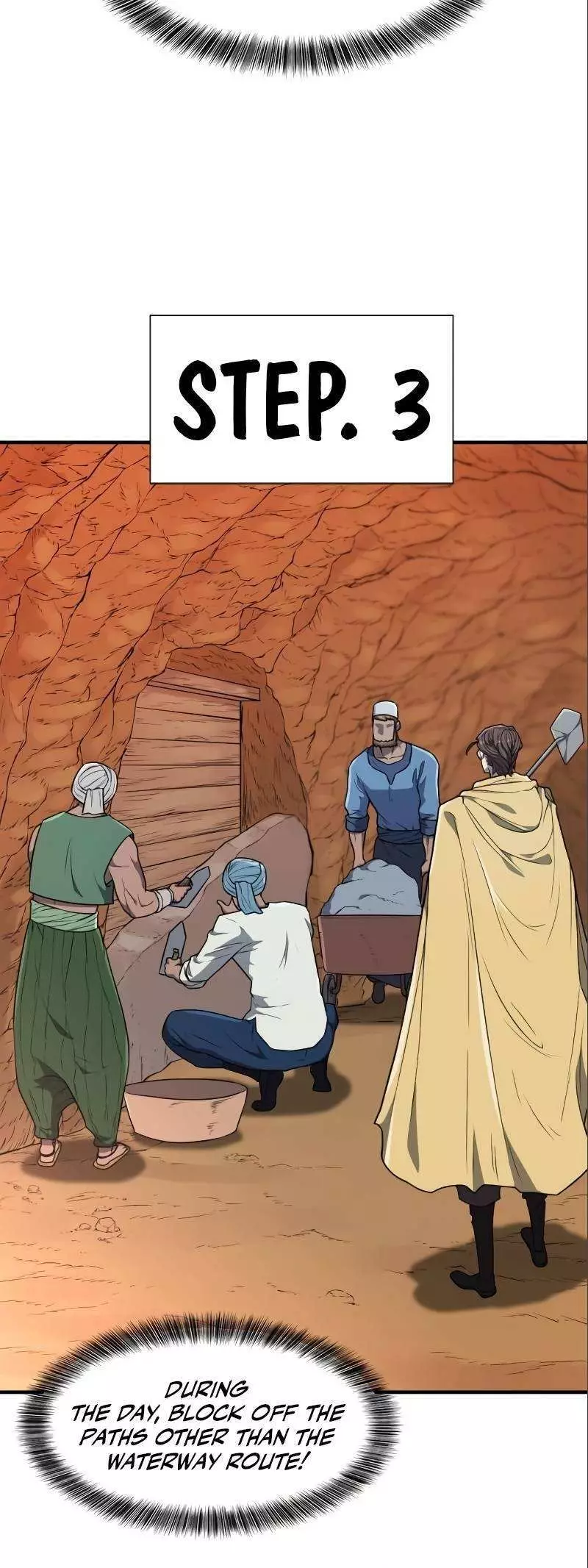 The Greatest Estate Developer, chapter 97, image 16