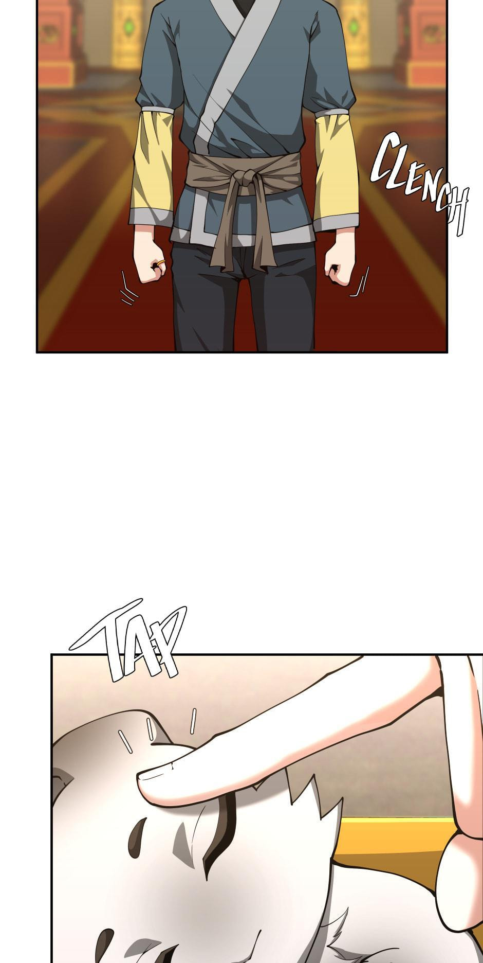 The Beginning After the End, chapter 151, image 72