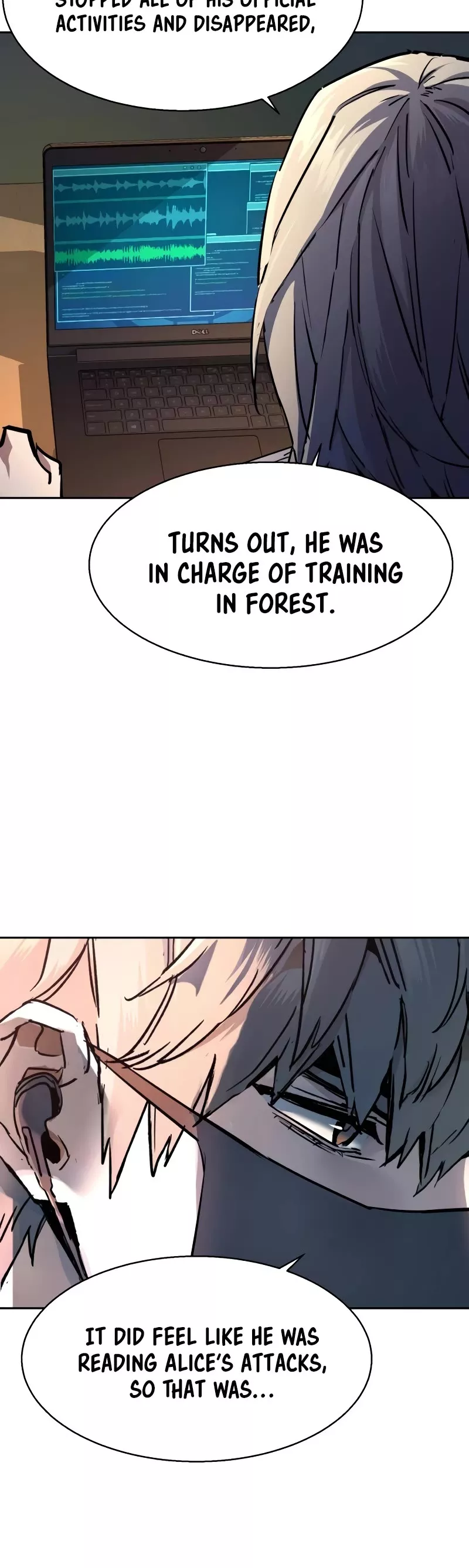 Teenage Mercenary, chapter 191, image 28