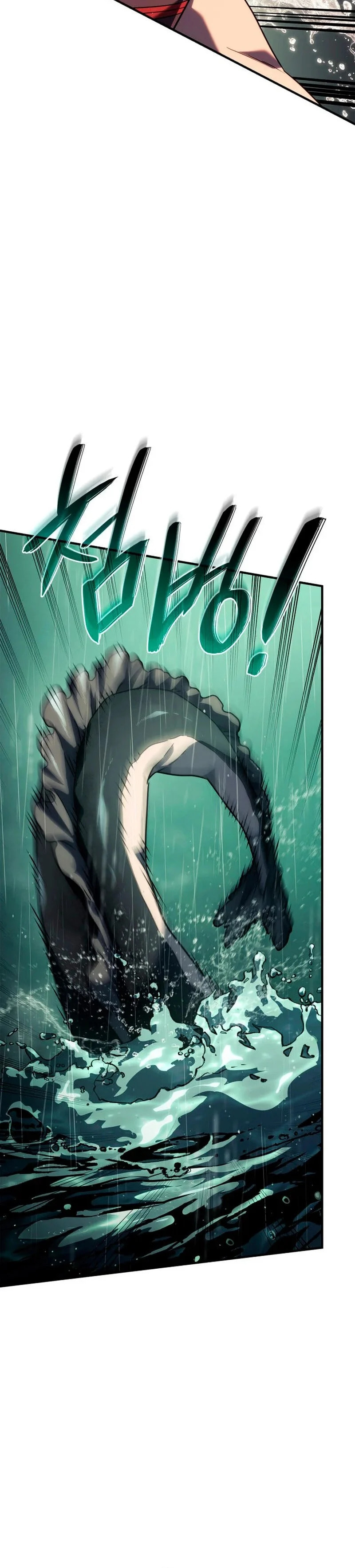 Revenge of the Baskerville Bloodhound, chapter 43, image 33