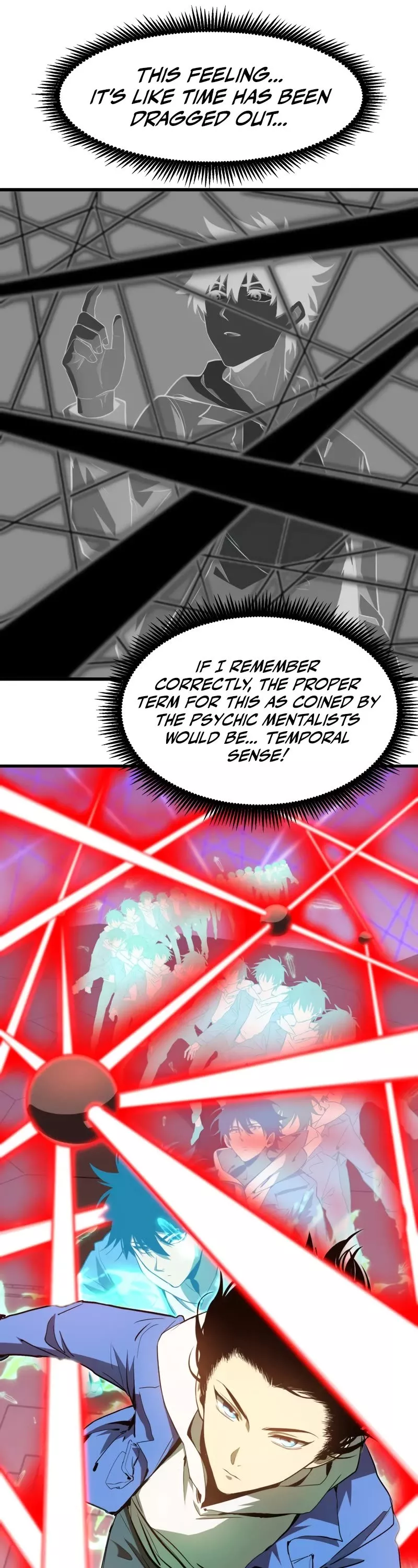 Logging 10,000 Years into the Future, chapter 24, image 26