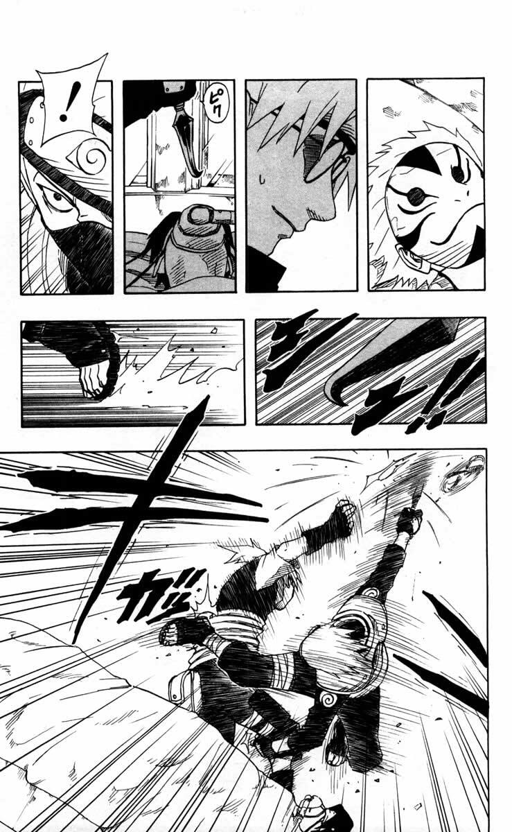 Naruto, chapter 89, image 5