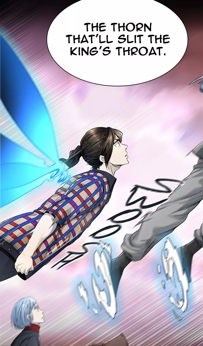 Tower of God, chapter 462, image 117