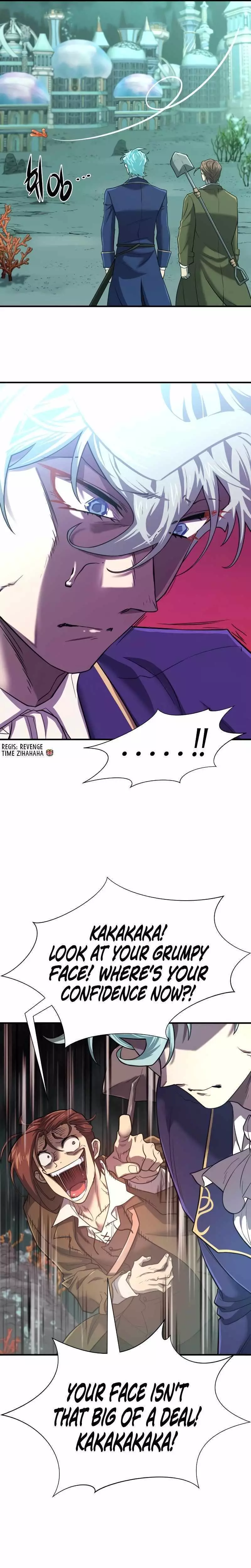 The Greatest Estate Developer, chapter 127, image 32
