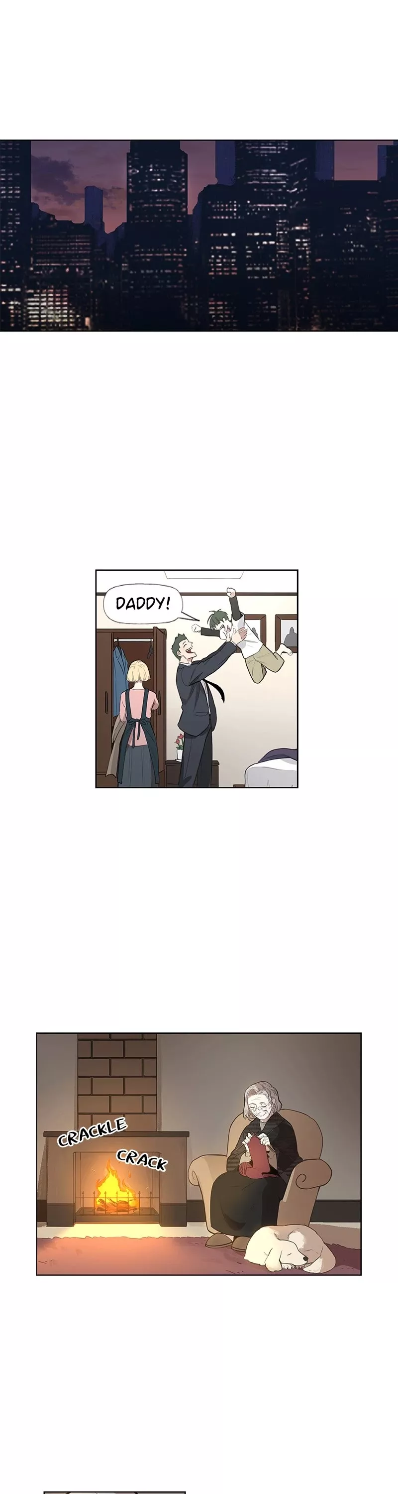 The Boxer, chapter 125, image 3
