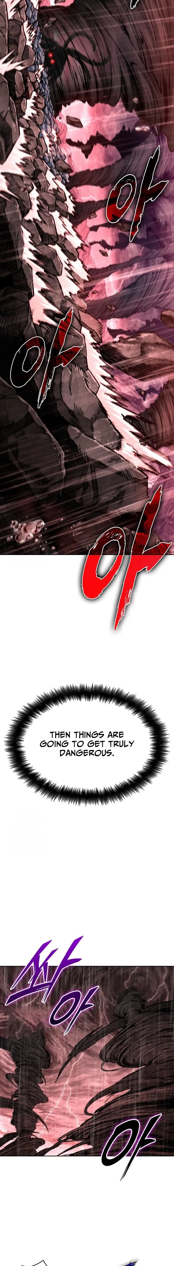 Nano Machine, chapter 305, image 2