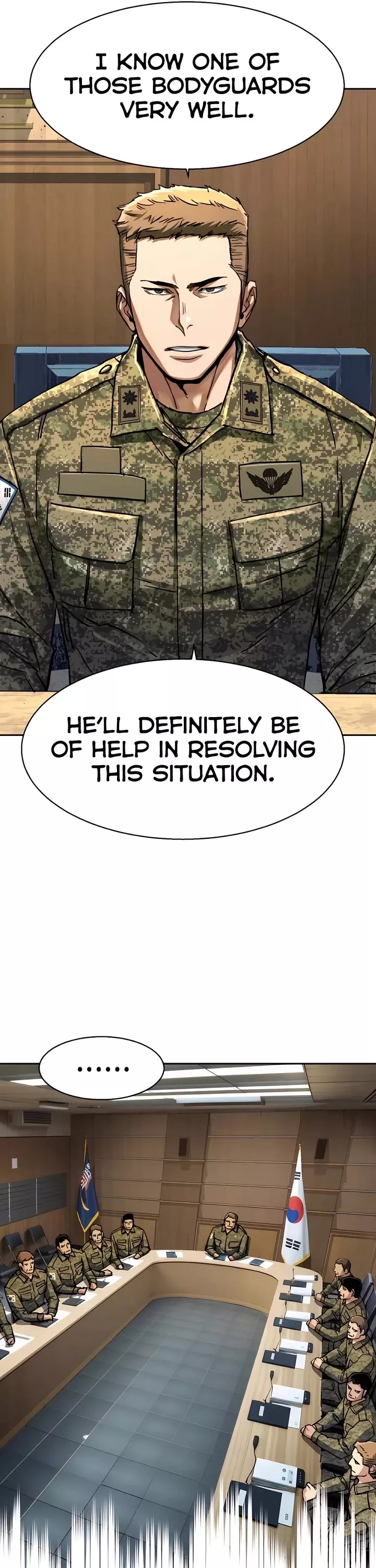 Teenage Mercenary, chapter 240, image 7
