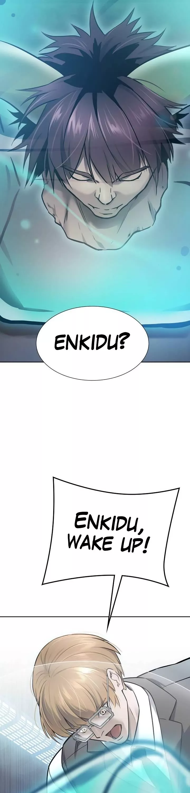 Tower of God, chapter 622, image 5