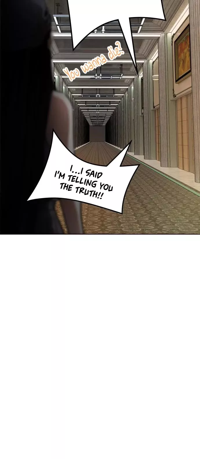 Tower of God, chapter 557, image 28