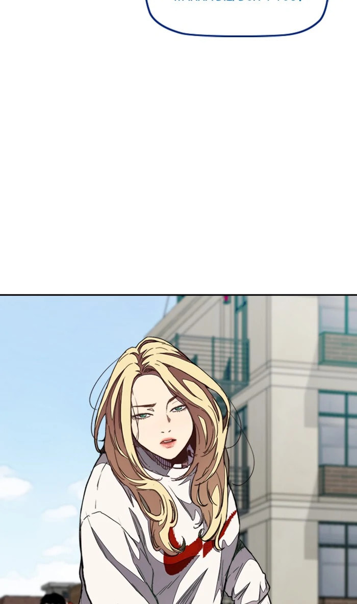 Wind Breaker, chapter 295, image 32