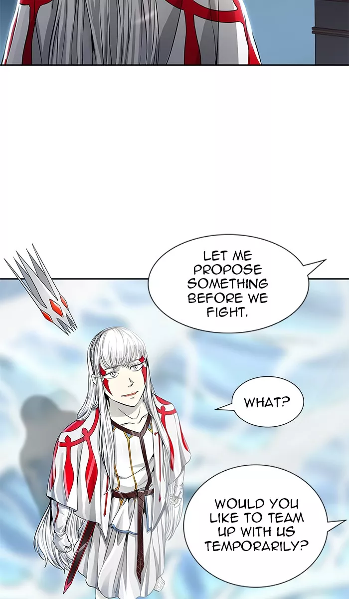 Tower of God, chapter 487, image 129