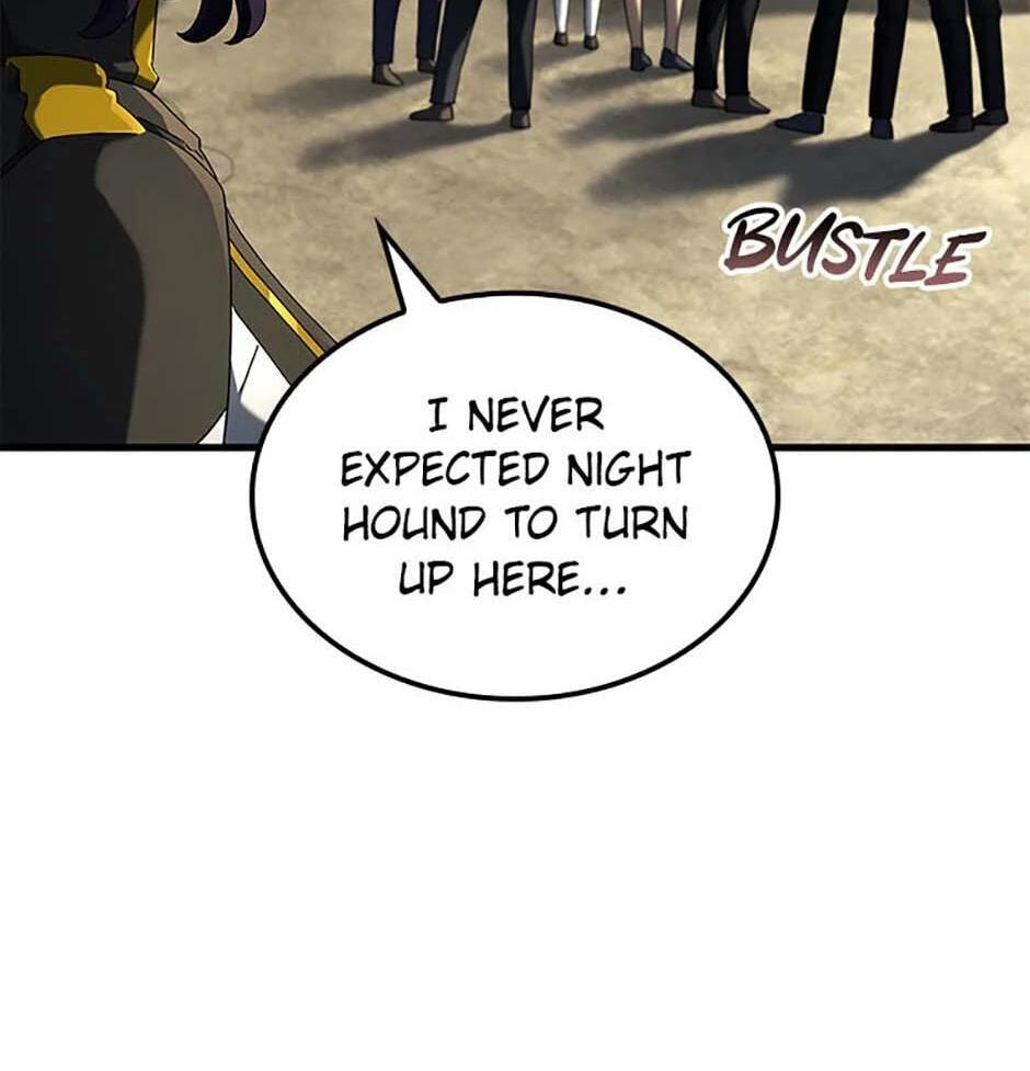 Revenge of the Baskerville Bloodhound, chapter 90, image 86