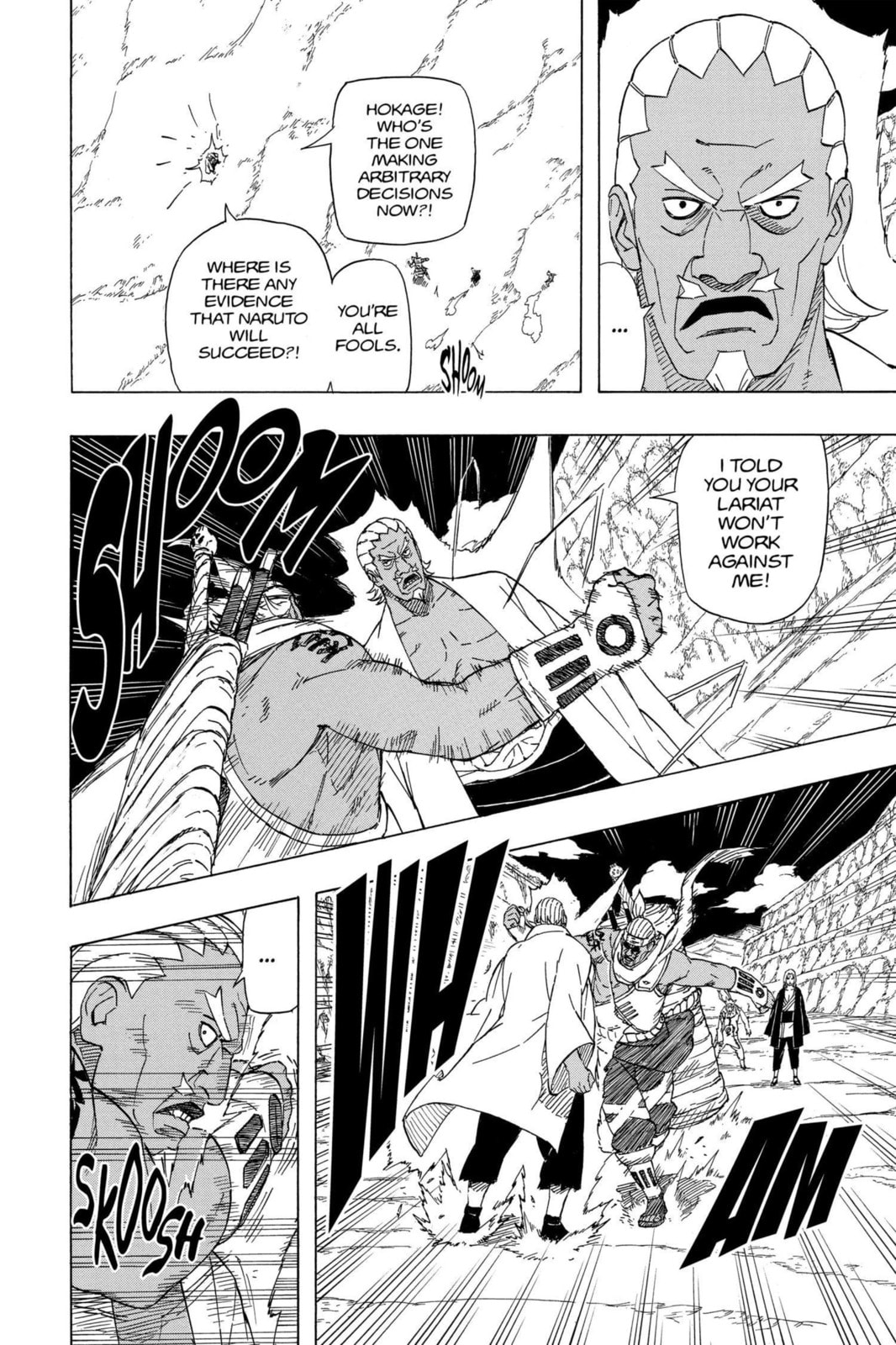 Naruto, chapter 543, image 10