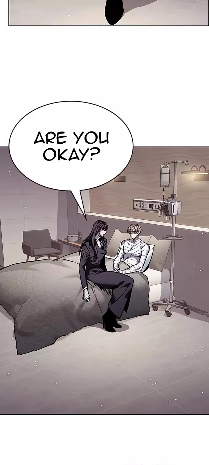 Eleceed, chapter 362, image 29