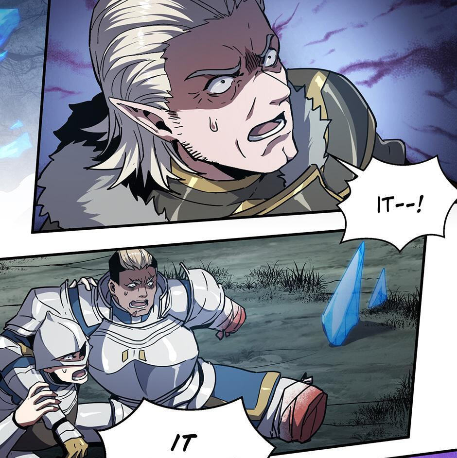The Beginning After the End, chapter 193, image 106