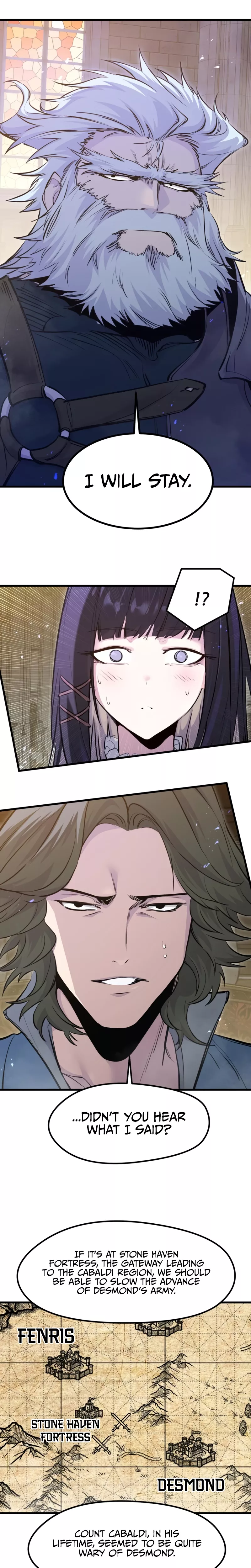 The Regressed Mercenary Has a Plan, chapter 73, image 26