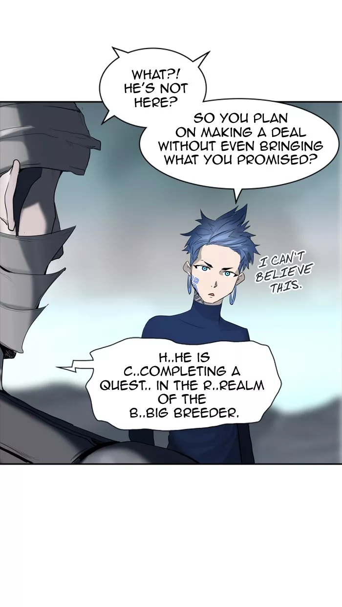 Tower of God, chapter 360, image 13