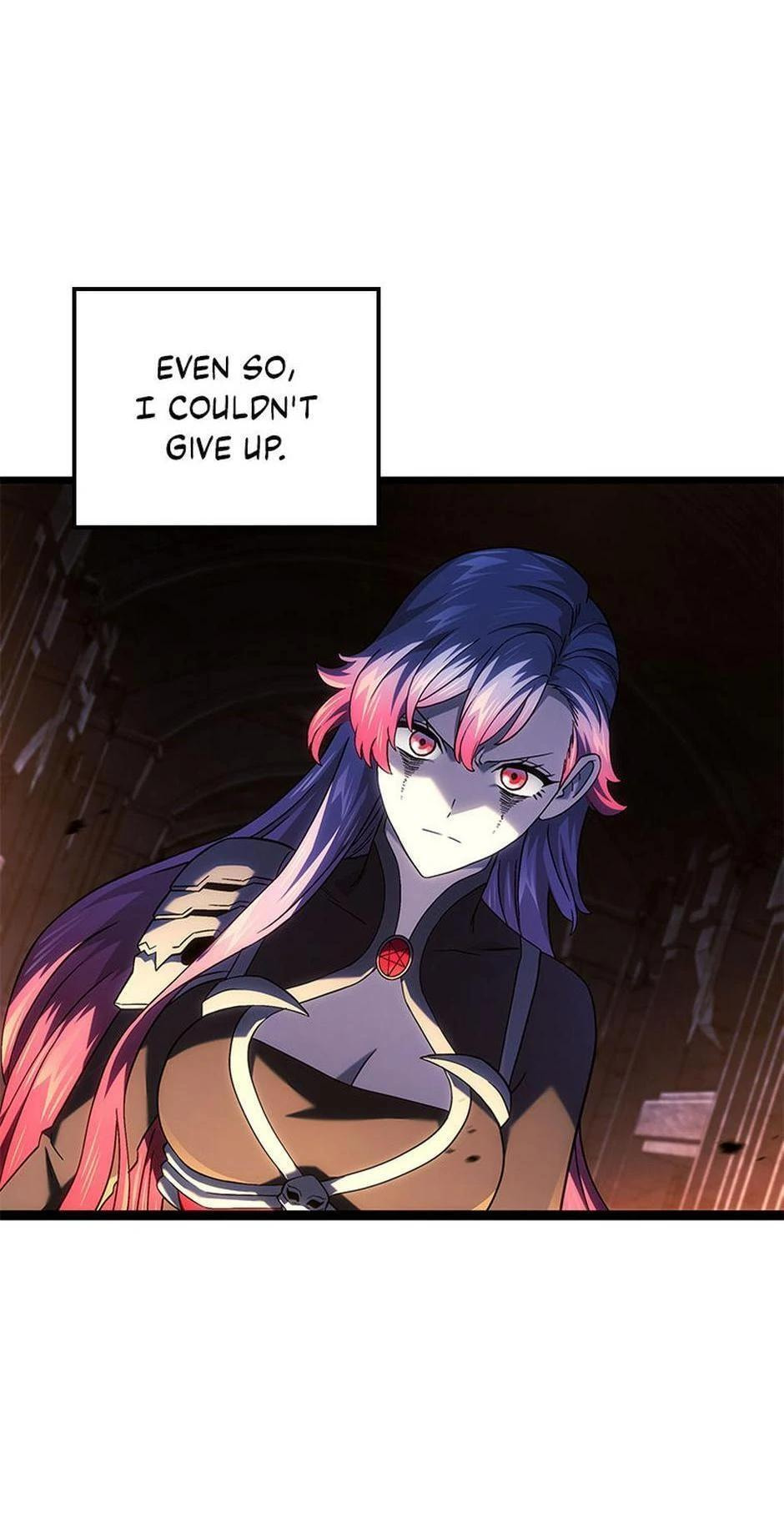 Revenge of the Baskerville Bloodhound, chapter 106, image 71