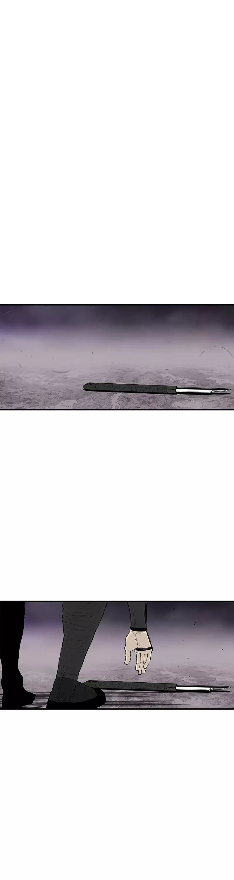 Legend of the Northern Blade, chapter 189, image 2