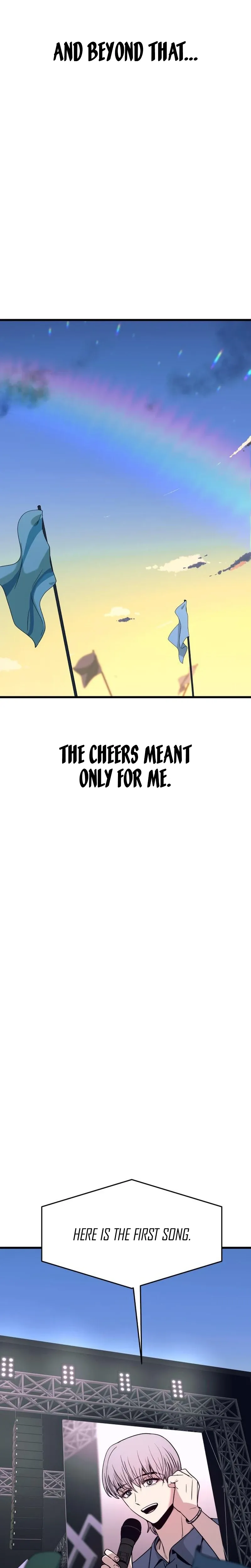 My Bias Gets on the Last Train, chapter 91, image 47