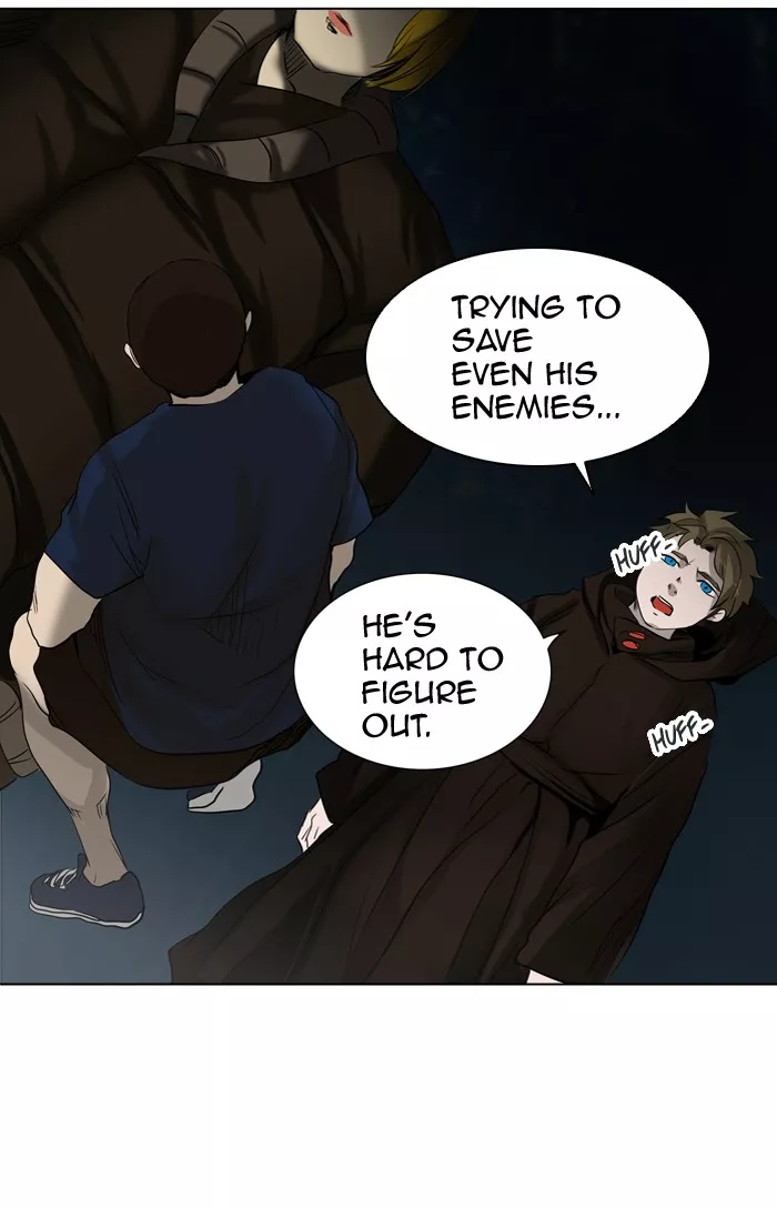 Tower of God, chapter 273, image 34