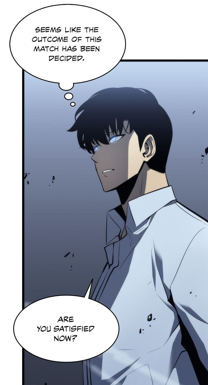 Solo Leveling, chapter 114, image 40