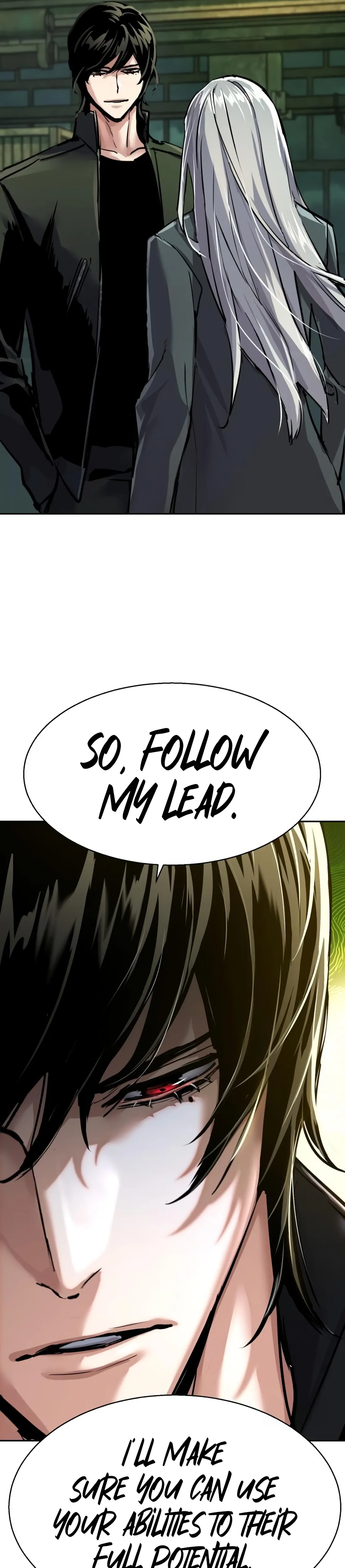 Teenage Mercenary, chapter 278, image 38
