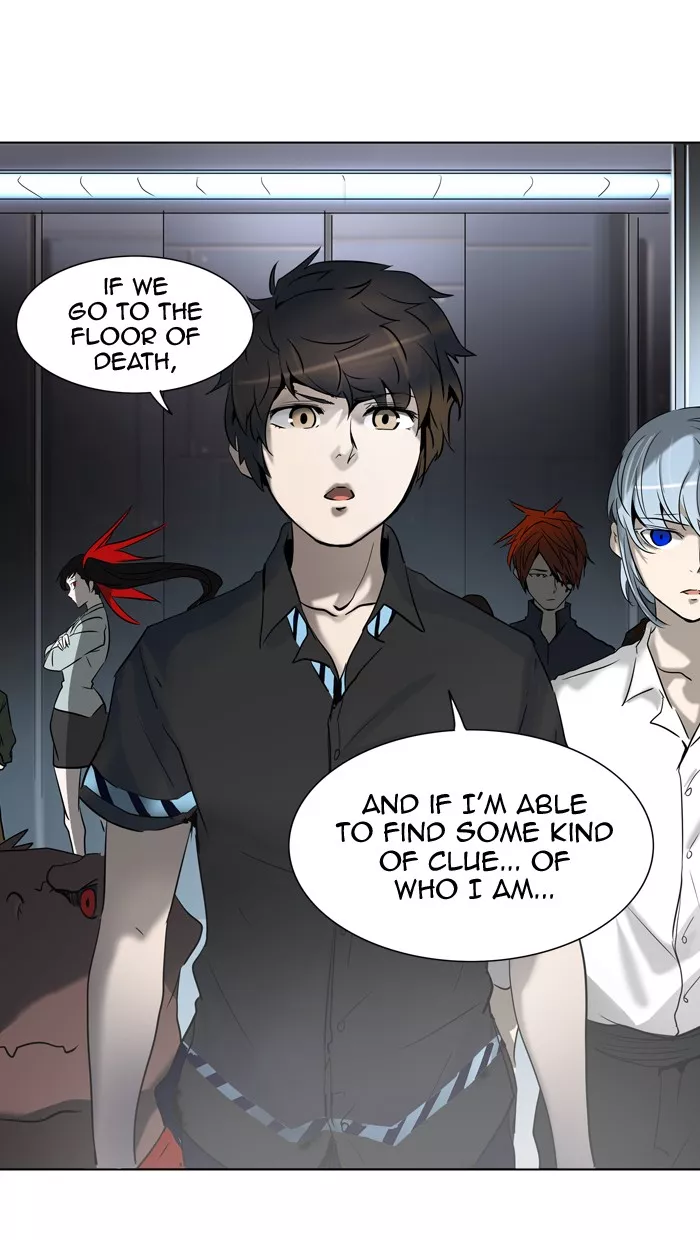 Tower of God, chapter 282, image 80